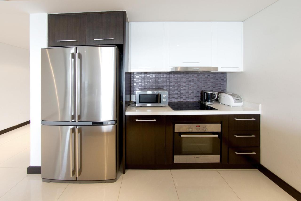 The Sea Luxury Nha Trang Apartment Exterior foto