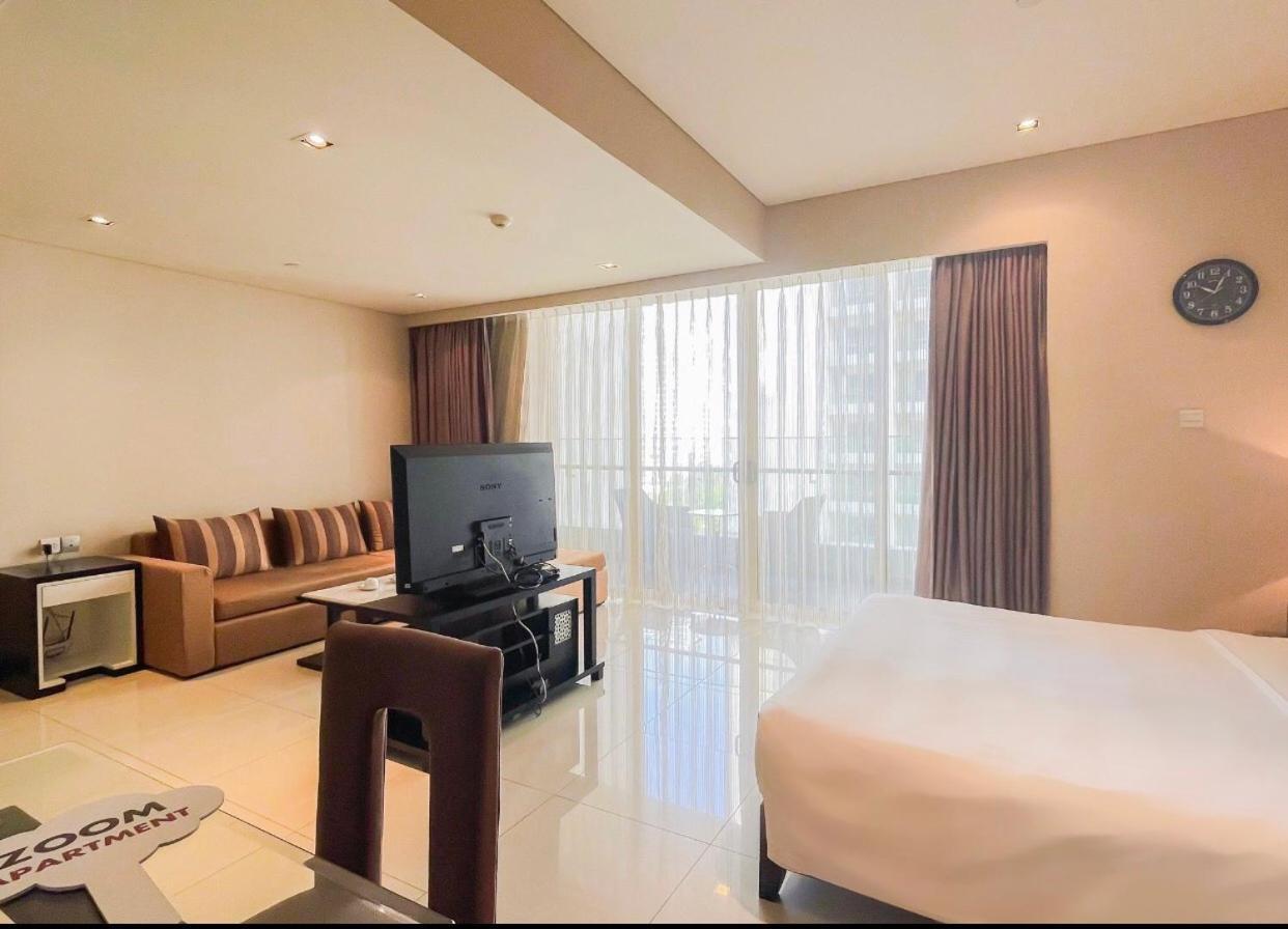 The Sea Luxury Nha Trang Apartment Exterior foto