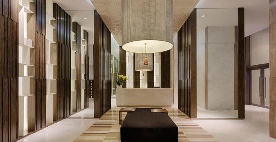 The Sea Luxury Nha Trang Apartment Exterior foto